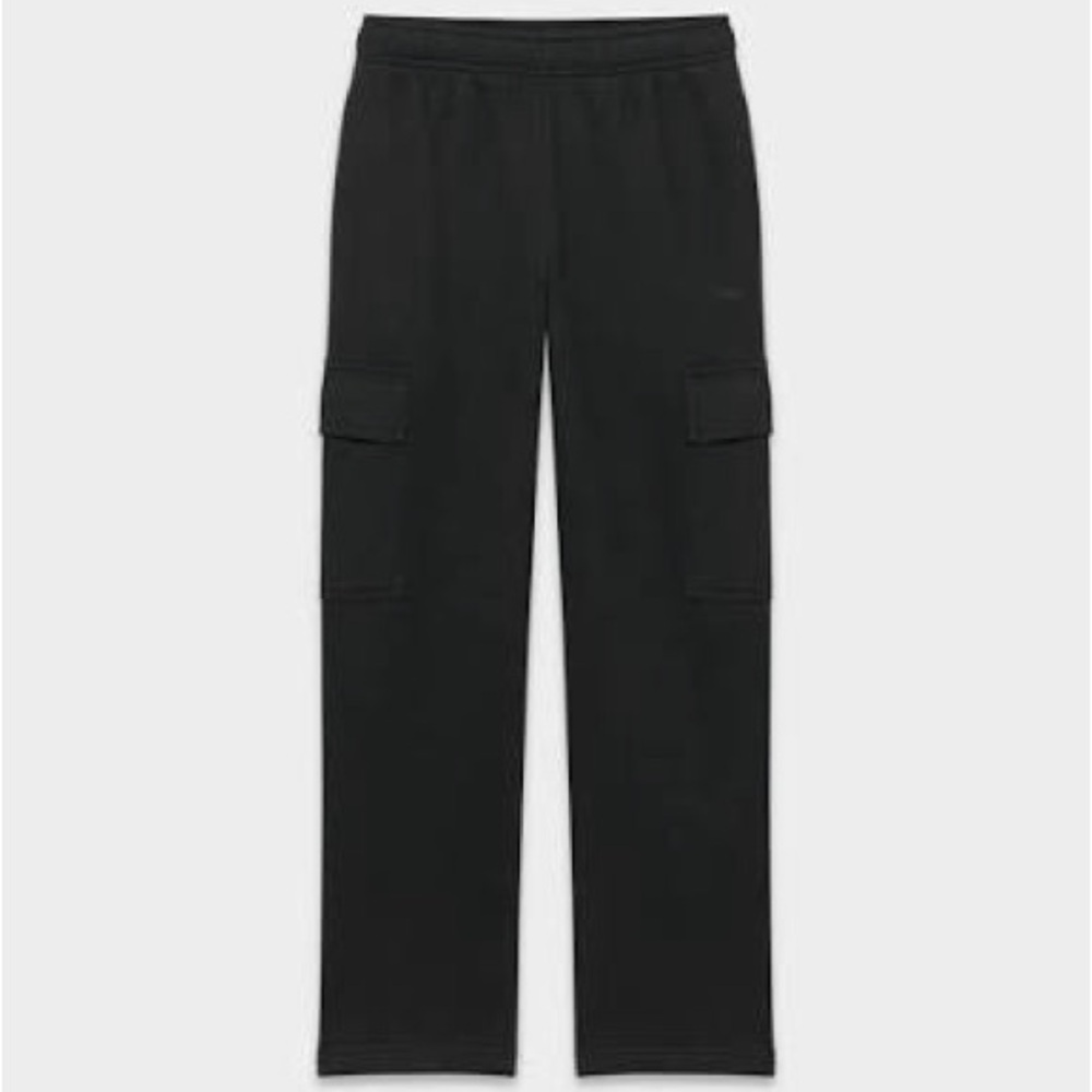 Aritzia Black Mega Cargo
